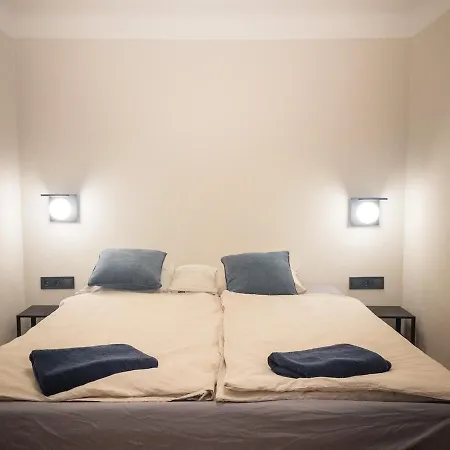 Διαμέρισμα Csarnok Loft Βουδαπέστη