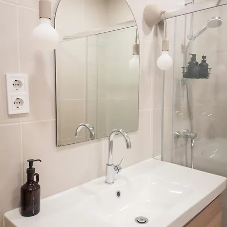 Csarnok Loft * Βουδαπέστη